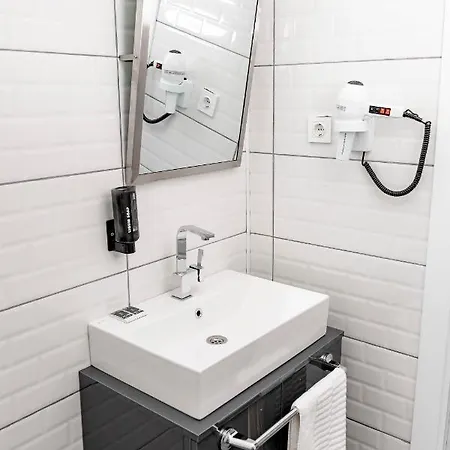 Comfort Center 3* Эдирне