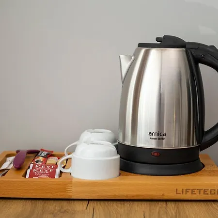 Comfort Center Edirne