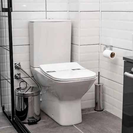 Comfort Center Отель