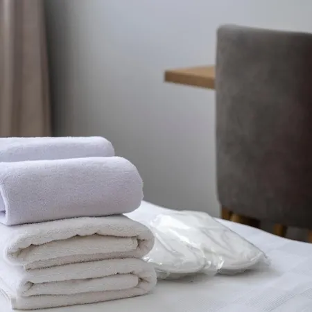 Hotel Comfort Center Edirne