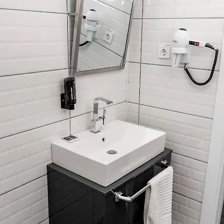 Отель Comfort Center Эдирне