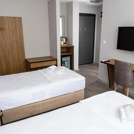 Hotel Comfort Center