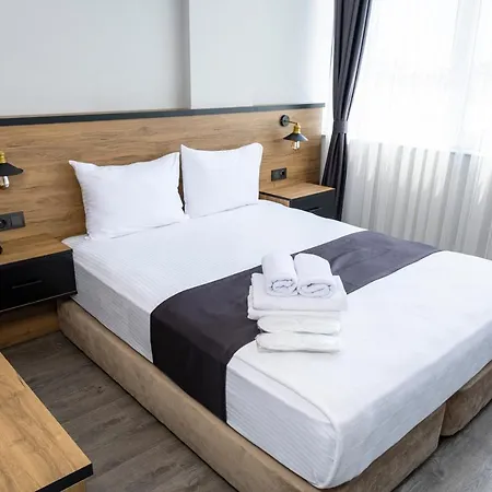 Comfort Center Эдирне