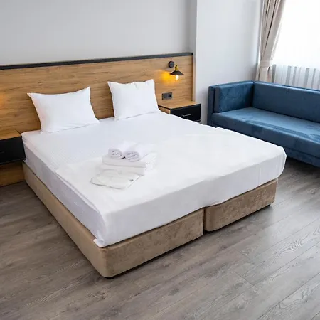 Отель Comfort Center Эдирне