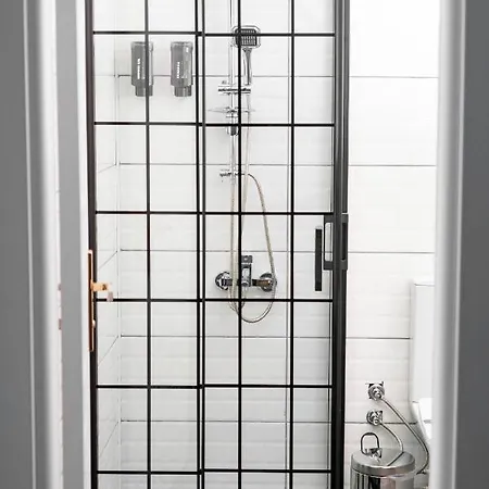 Отель Comfort Center 3*