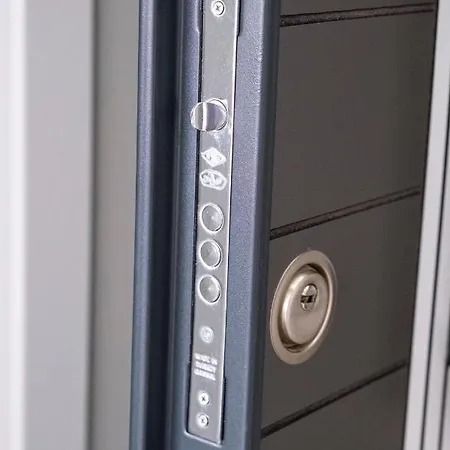 Comfort Center Hotel *