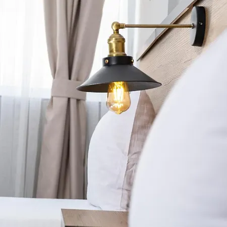 ホテル Comfort Center *