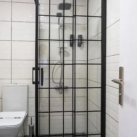 Отель Comfort Center