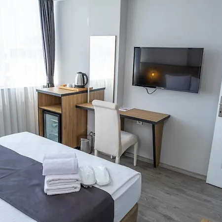 Comfort Center Эдирне