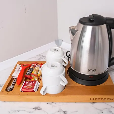 Comfort Center Hotel *