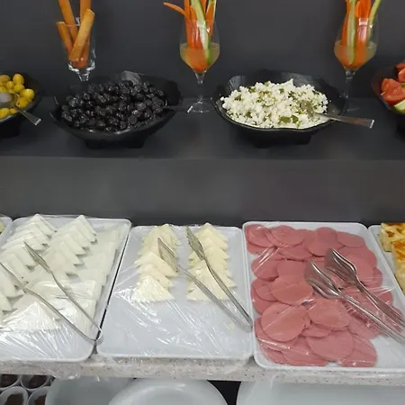 Comfort Center Edirne