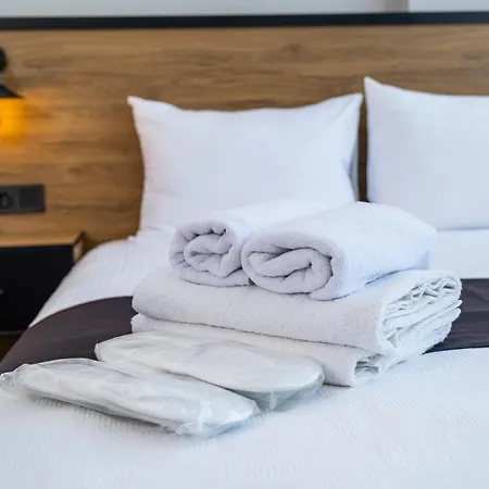 Hotel Comfort Center