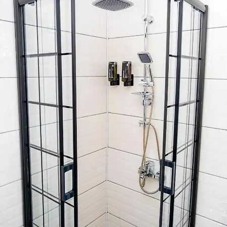 Comfort Center Отель