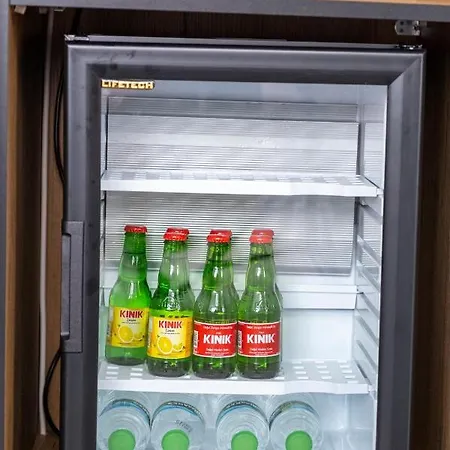 Comfort Center エディルネ