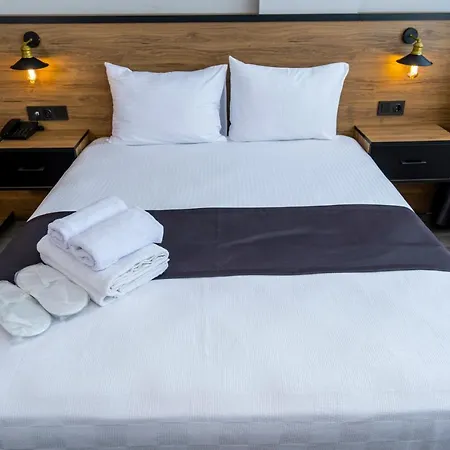 Comfort Center Edirne