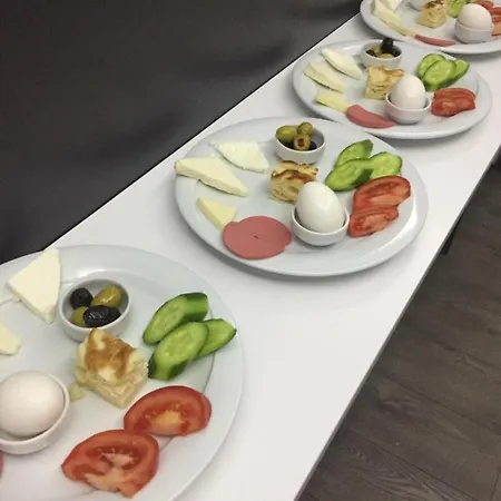 Comfort Center ホテル エディルネ