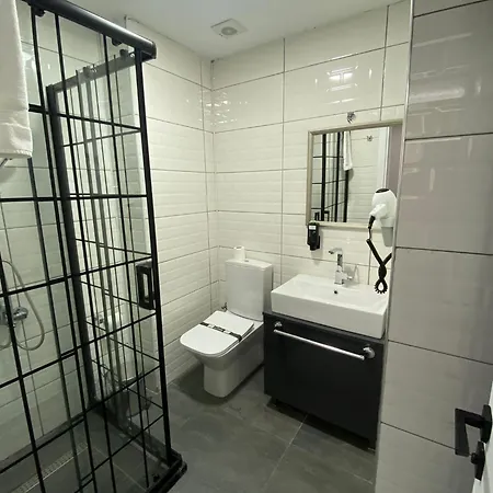 Comfort Center * Edirne