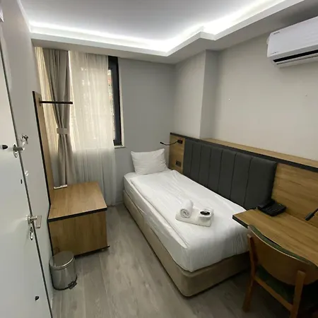 Comfort Center Edirne