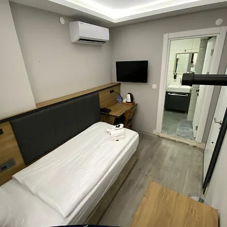 Comfort Center