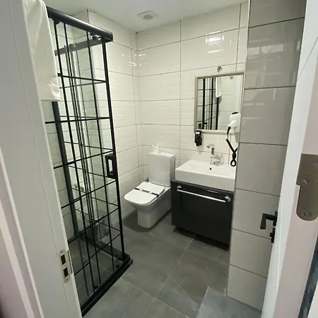 Comfort Center * Edirne