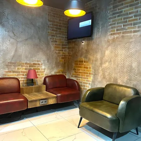 Comfort Center
