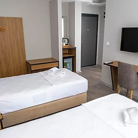 Comfort Center Эдирне