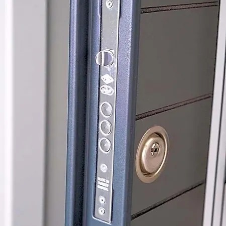 Comfort Center Отель Эдирне