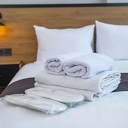 Comfort Center 3* Эдирне
