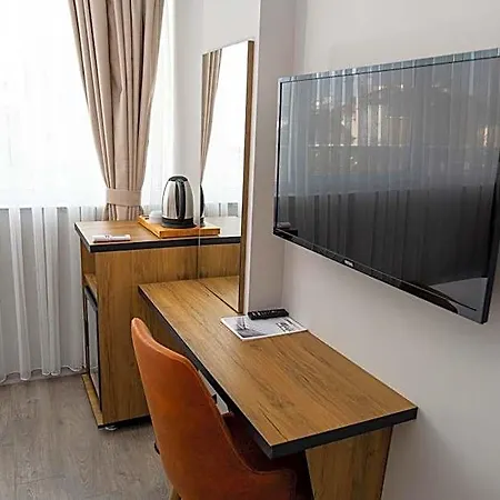 Отель Comfort Center Эдирне