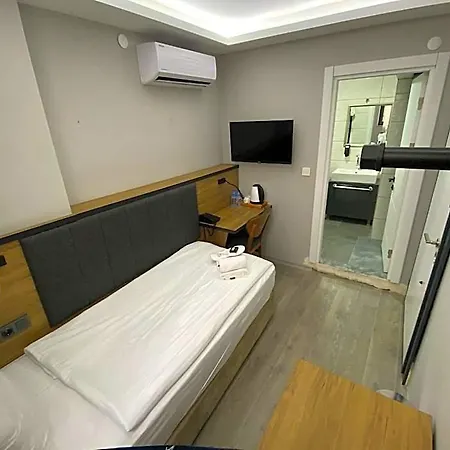 Comfort Center 3*