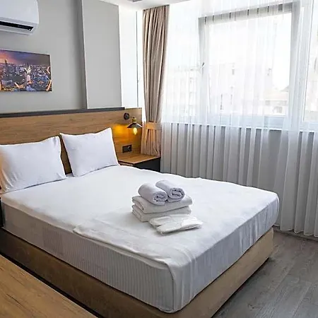 Comfort Center Эдирне