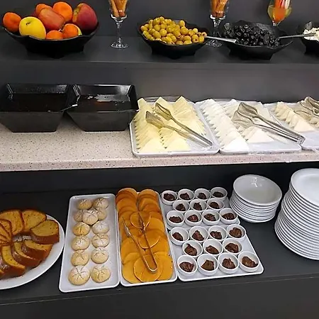 Comfort Center 3* Эдирне