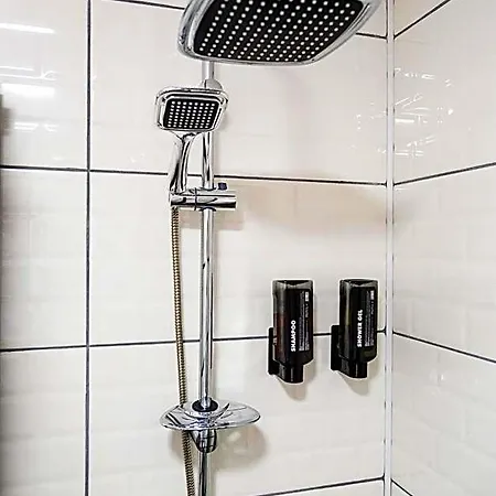Comfort Center Отель