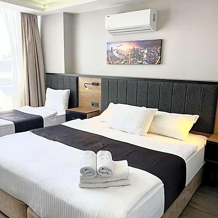 Comfort Center 3*