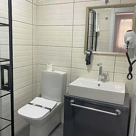 Comfort Center 3* Эдирне
