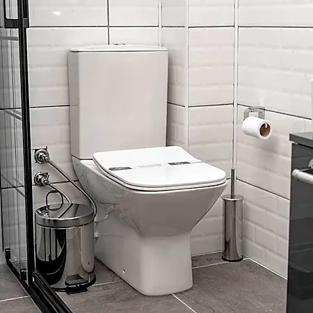 Comfort Center 3* Эдирне