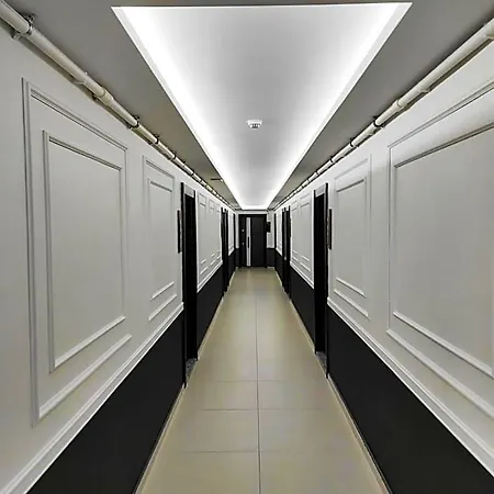 Comfort Center 3* Эдирне