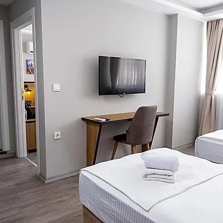 Comfort Center 3*