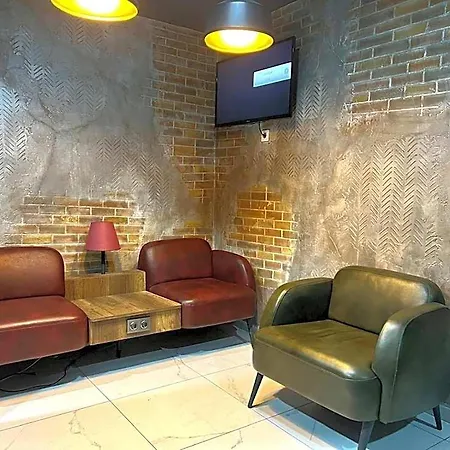 Comfort Center 3*